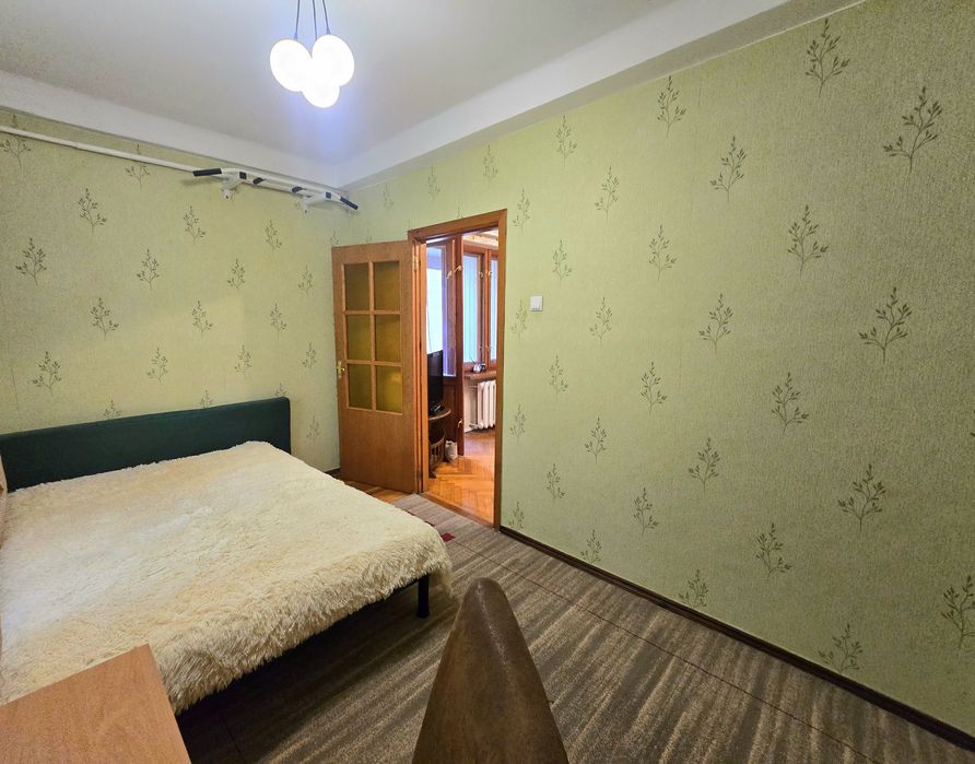 Квартира на вул. Ружинська, 18/59 в Києві, ID 276313, фото №5
