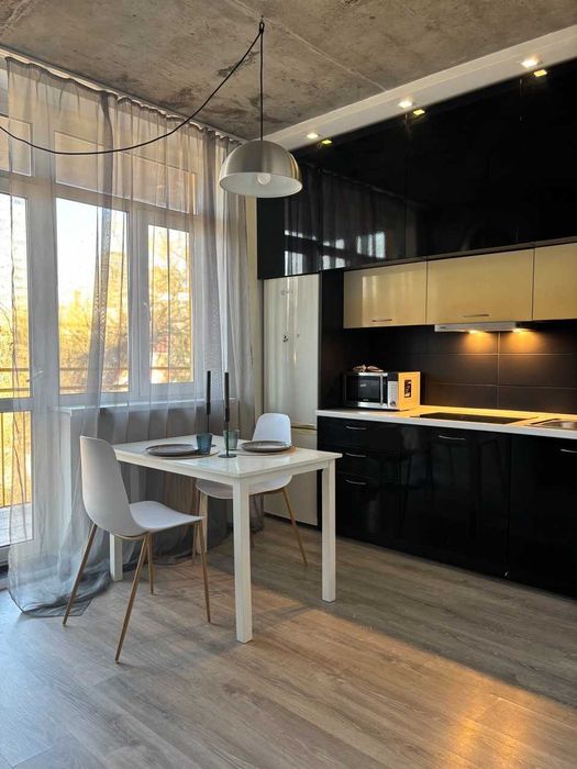 Квартира на вул. Ямська, 52 в Київ, ID 324698, фото №1