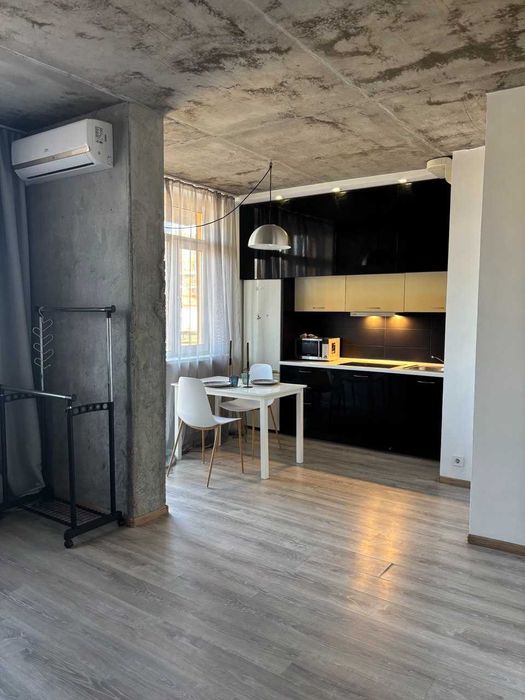 Квартира на вул. Ямська, 52 в Київ, ID 324698, фото №2