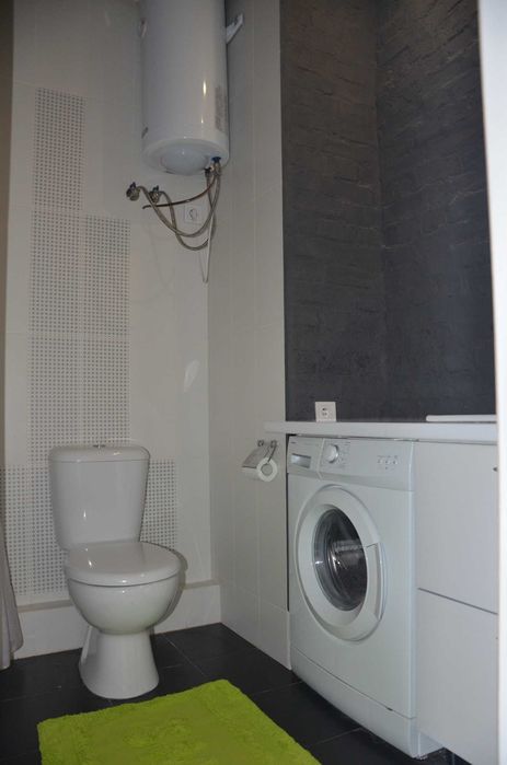 Квартира на вул. Ямська, 52 в Києві, ID 324698, фото №12