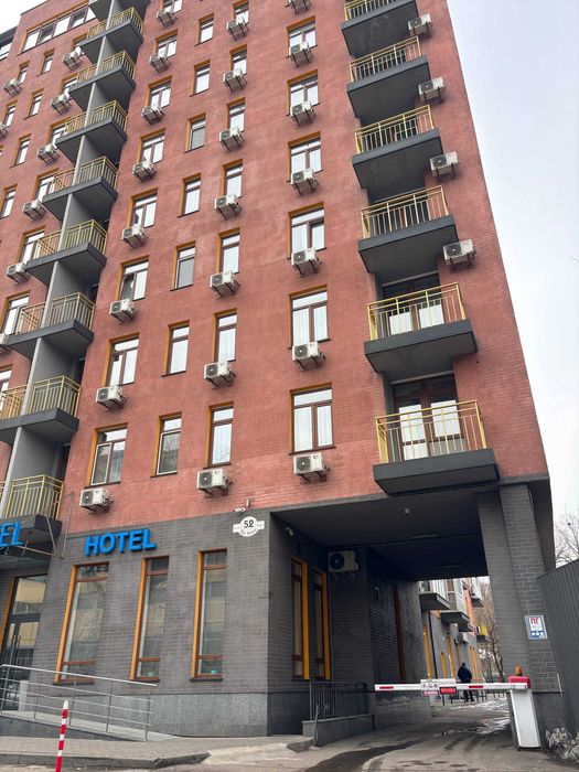 Квартира на вул. Ямська, 52 в Києві, ID 324698, фото №18