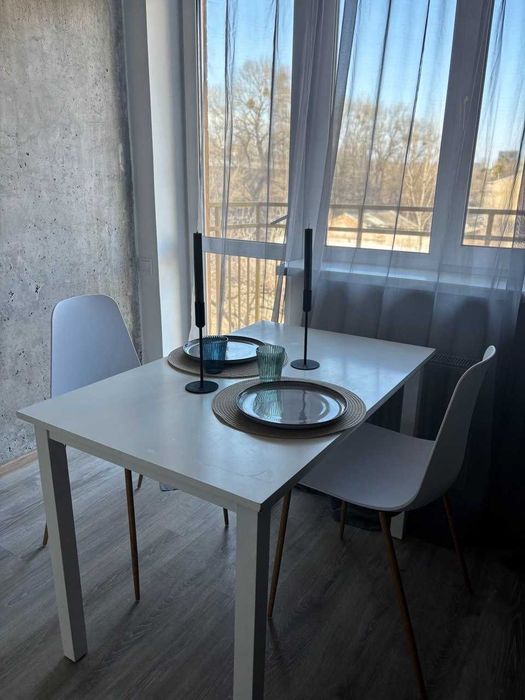Квартира на вул. Ямська, 52 в Київ, ID 324698, фото №3