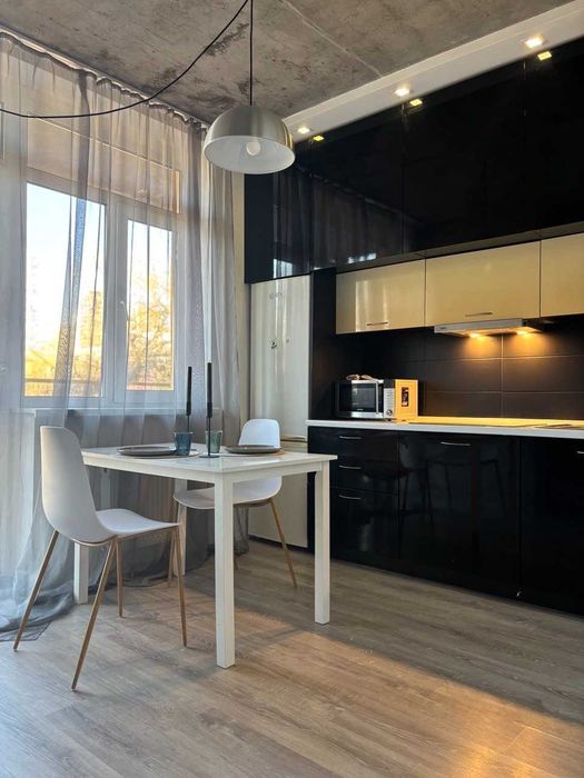 Квартира на вул. Ямська, 52 в Київ, ID 324698, фото №4