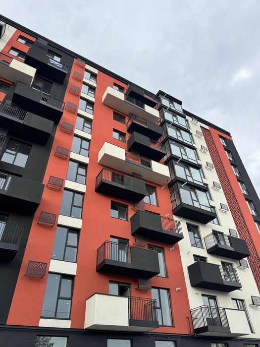 Квартира на вул. Бандери, 60 в Івано-Франківську, ID 276401, фото №2