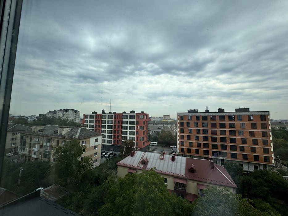 Квартира на вул. Бандери, 60 в Івано-Франківську, ID 276401, фото №9