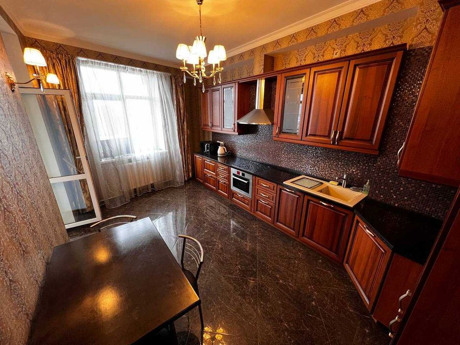 Квартира на вул. Бульвар Лесі Українки, 7А в Київ, ID 276391, фото №1