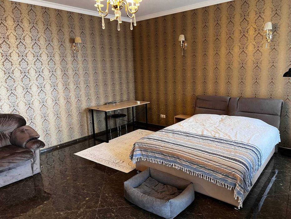 Квартира на вул. Бульвар Лесі Українки, 7А в Київ, ID 276391, фото №2