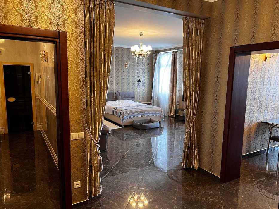 Квартира на вул. Бульвар Лесі Українки, 7А в Київ, ID 276391, фото №3