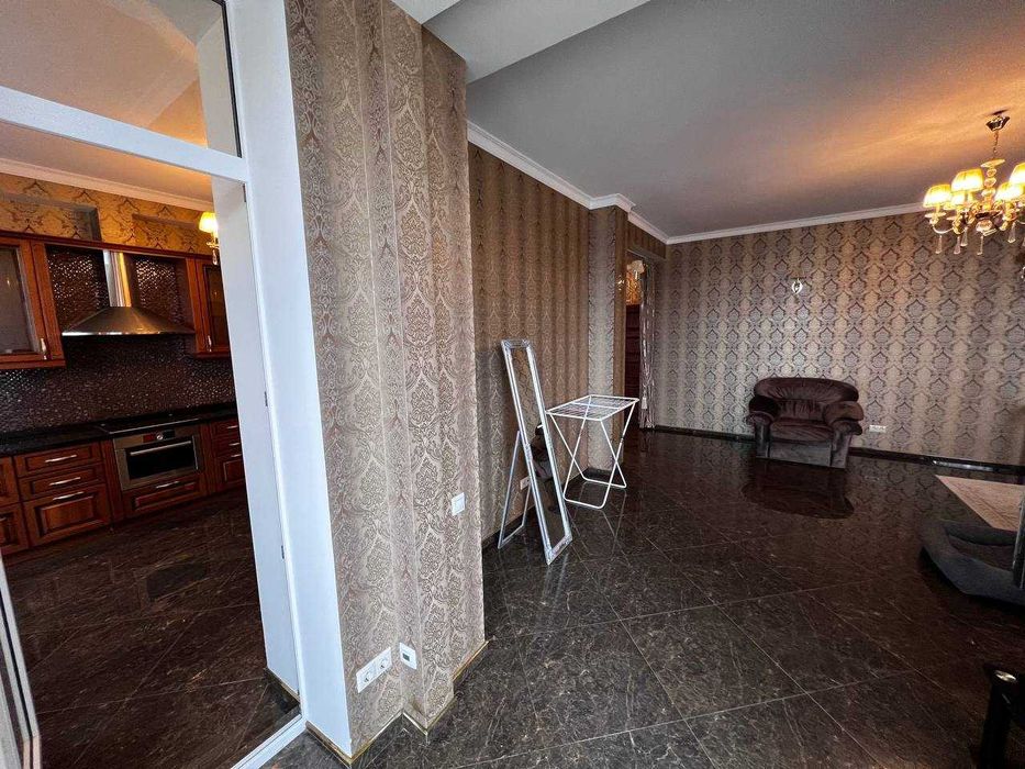 Квартира на вул. Бульвар Лесі Українки, 7А в Київ, ID 276391, фото №5