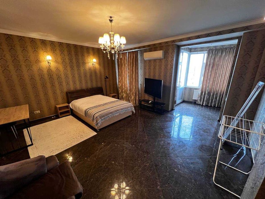 Квартира на вул. Бульвар Лесі Українки, 7А в Києві, ID 276391, фото №6