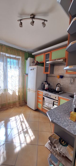Квартира на вул. Хоткевича в Івано-Франківську, ID 276394, фото №1