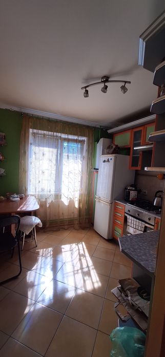 Квартира на вул. Хоткевича в Івано-Франківську, ID 276394, фото №2