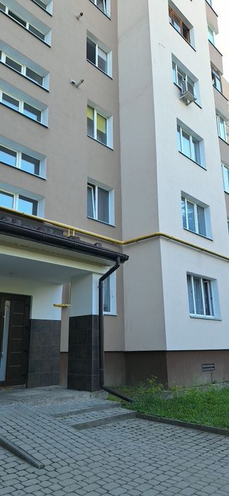 Квартира на вул. Хоткевича в Івано-Франківську, ID 276394, фото №13