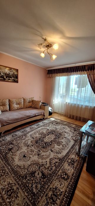 Квартира на вул. Хоткевича в Івано-Франківську, ID 276394, фото №4
