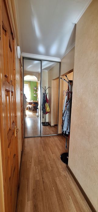 Квартира на вул. Хоткевича в Івано-Франківську, ID 276394, фото №10