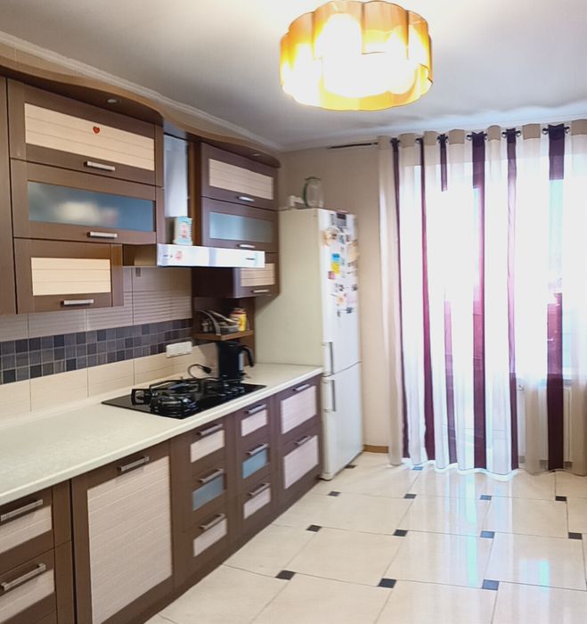 Квартира на вул. Хмельництка, 10 в Києві, ID 282343, фото №1