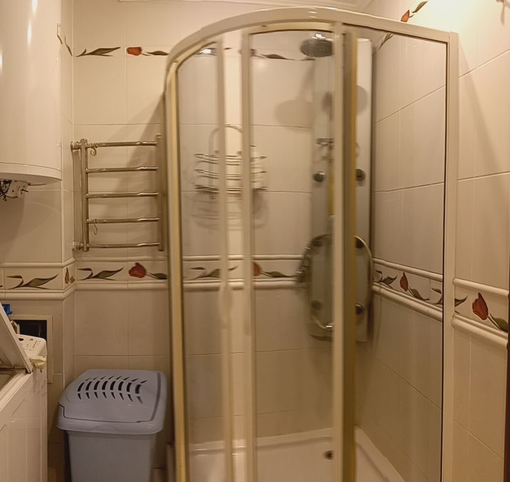 Квартира на вул. Хмельництка, 10 в Києві, ID 282343, фото №3