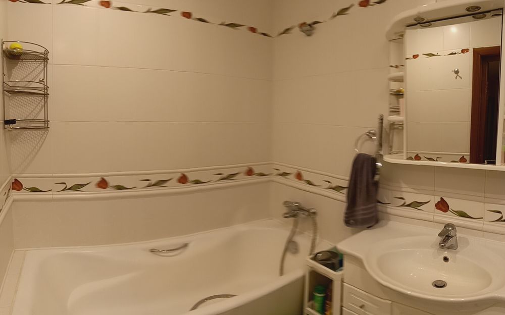 Квартира на вул. Хмельництка, 10 в Києві, ID 282343, фото №4