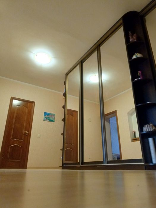Квартира на вул. Хмельництка, 10 в Києві, ID 282343, фото №5