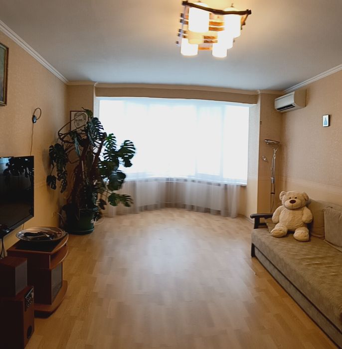 Квартира на вул. Хмельництка, 10 в Києві, ID 282343, фото №6