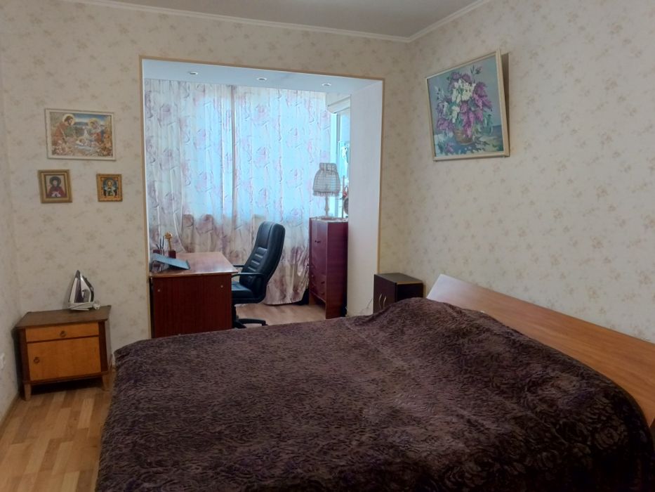 Квартира на вул. Хмельництка, 10 в Києві, ID 282343, фото №7