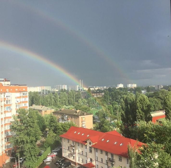 Квартира на вул. Хмельництка, 10 в Києві, ID 282343, фото №8