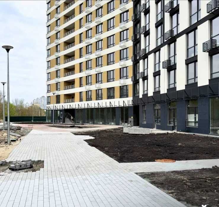 Квартира на просп. Петра Григоренка, 46 в Києві, ID 276430, фото №3