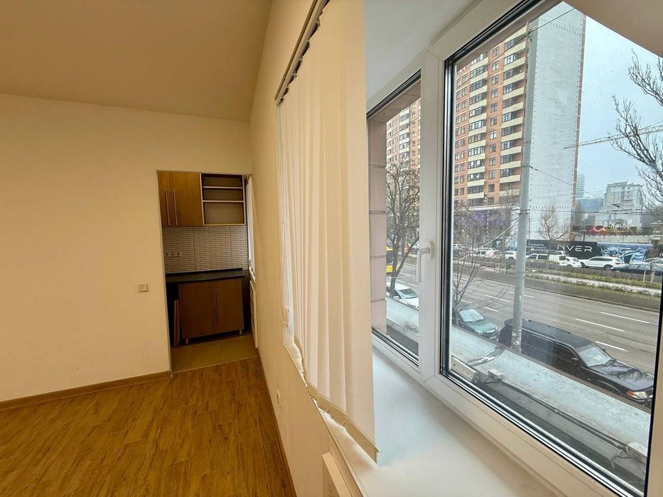 Квартира на вул. Лесі Українки, 16 в Києві, ID 276435, фото №1
