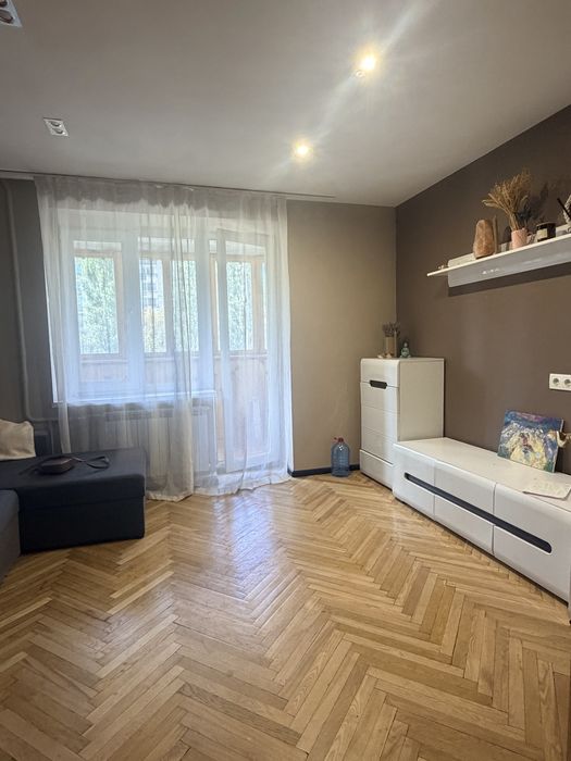 Квартира на бул. Лесі Українки в Київ, ID 276434, фото №1