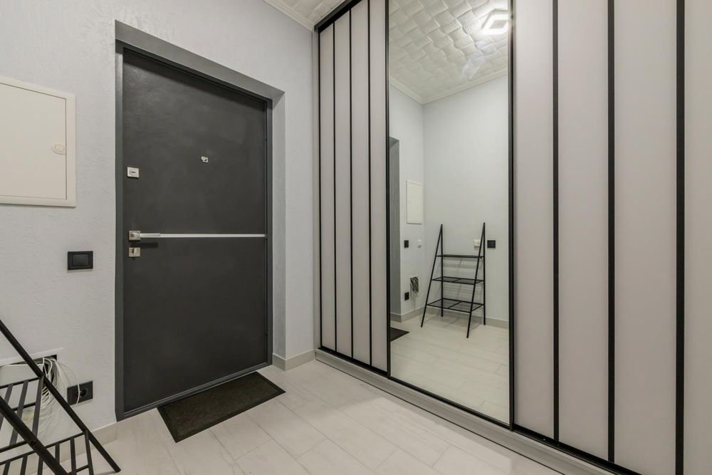 Квартира на вул. Набережно-Рибальська, 27 в Києві, ID 343157, фото №16