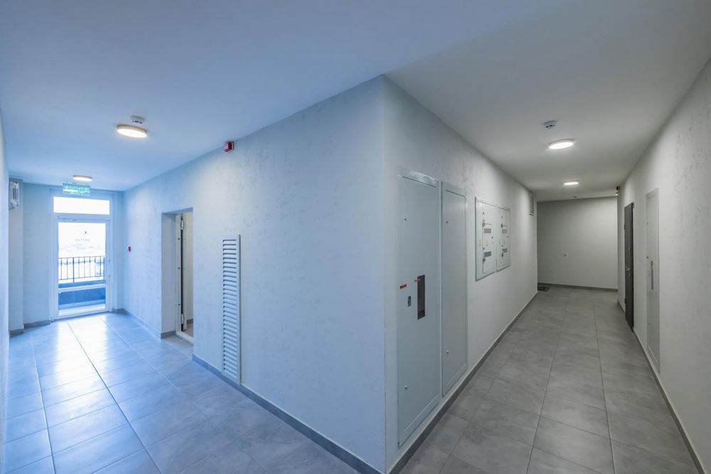 Квартира на вул. Набережно-Рибальська, 27 в Києві, ID 343157, фото №19