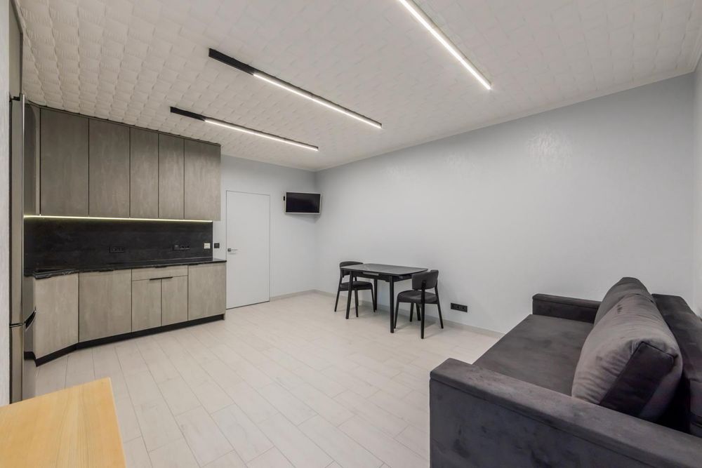 Квартира на вул. Набережно-Рибальська, 27 в Київ, ID 343157, фото №3