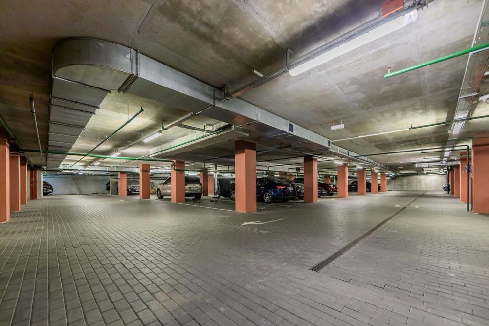 Квартира на вул. Набережно-Рибальська, 27 в Києві, ID 343157, фото №21