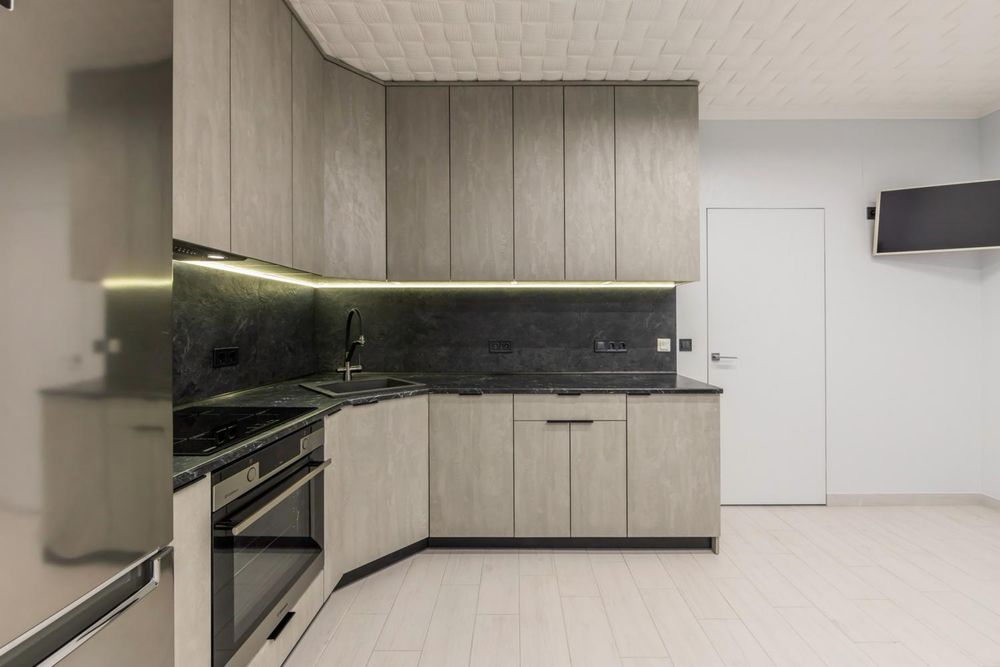 Квартира на вул. Набережно-Рибальська, 27 в Київ, ID 343157, фото №4
