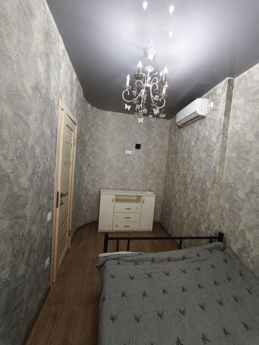 Квартира на вул. Мала Арнаутська в Одесі, ID 276461, фото №9