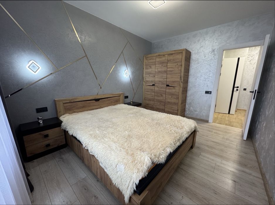 Квартира на вул. Лисенко, 21 в Києві, ID 276471, фото №4