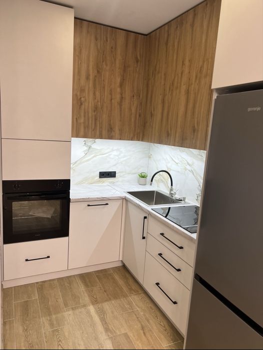 Квартира на вул. Лисенко, 21 в Києві, ID 276471, фото №6