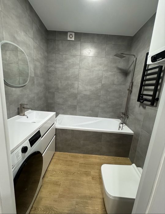 Квартира на вул. Лисенко, 21 в Києві, ID 276471, фото №8