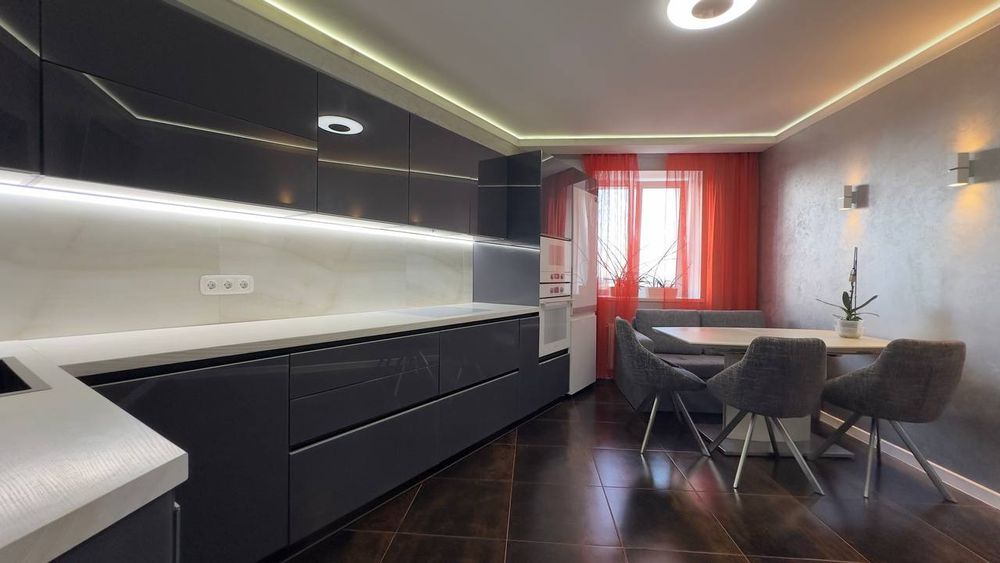Квартира на вул. Нове Шосе, 14 в Києві, ID 276483, фото №14