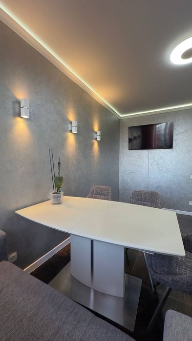 Квартира на вул. Нове Шосе, 14 в Києві, ID 276483, фото №17
