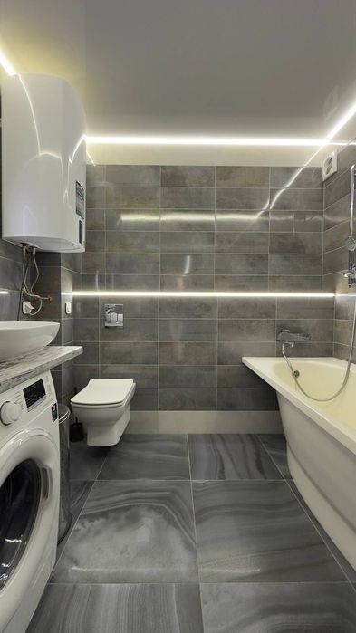 Квартира на вул. Нове Шосе, 14 в Києві, ID 276483, фото №20
