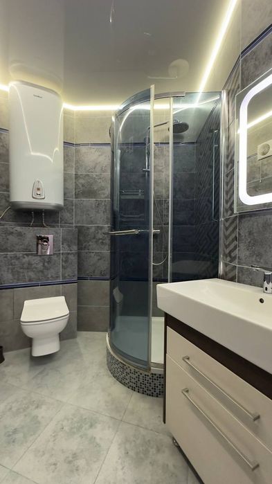 Квартира на вул. Нове Шосе, 14 в Києві, ID 276483, фото №23