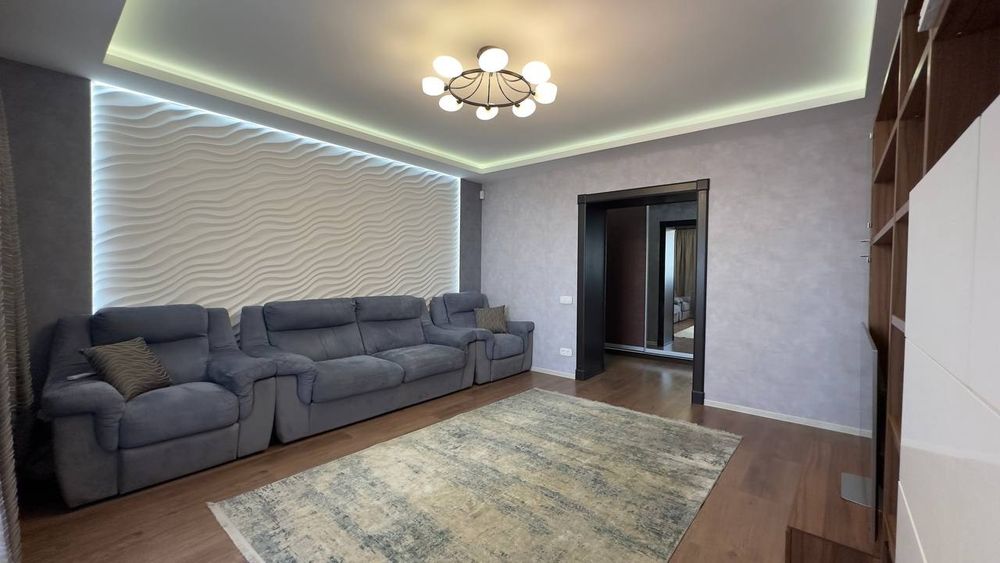 Квартира на вул. Нове Шосе, 14 в Києві, ID 276483, фото №4