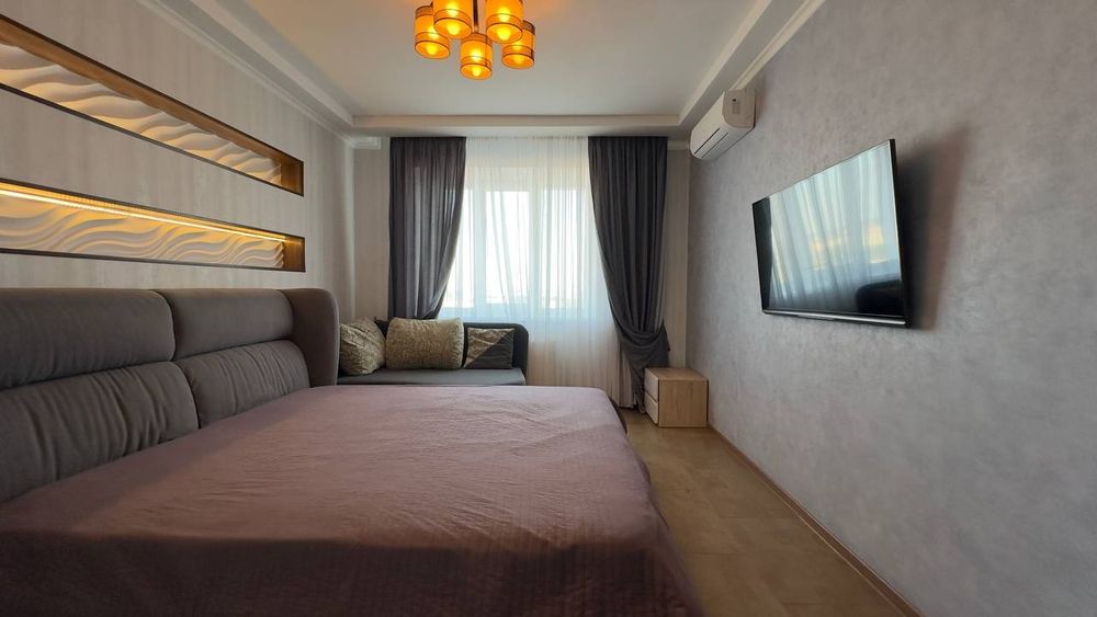 Квартира на вул. Нове Шосе, 14 в Києві, ID 276483, фото №6
