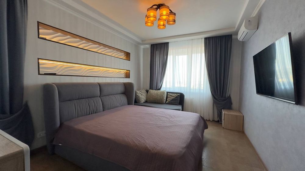 Квартира на вул. Нове Шосе, 14 в Києві, ID 276483, фото №7