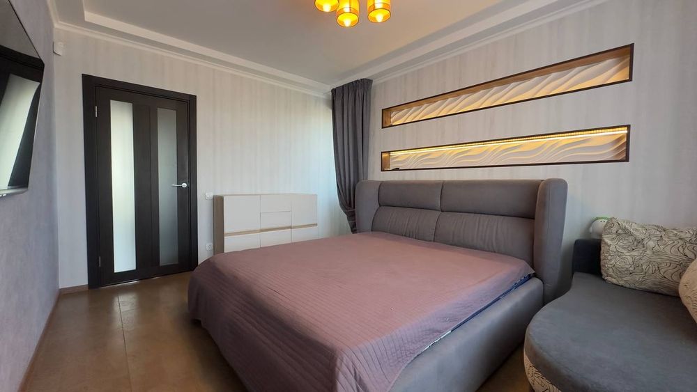 Квартира на вул. Нове Шосе, 14 в Києві, ID 276483, фото №8