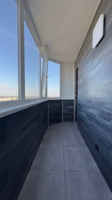 Квартира на вул. Нове Шосе, 14 в Києві, ID 276483, фото №9