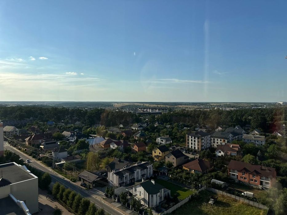 Квартира на вул. Нове Шосе, 14 в Києві, ID 276483, фото №10