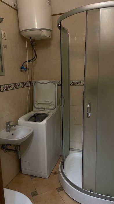 Квартира на вул. Деревлянська, 21 в Києві, ID 276464, фото №2