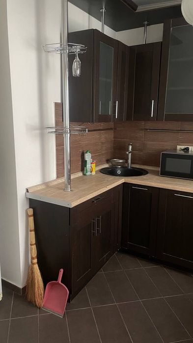 Квартира на вул. Деревлянська, 21 в Києві, ID 276464, фото №4